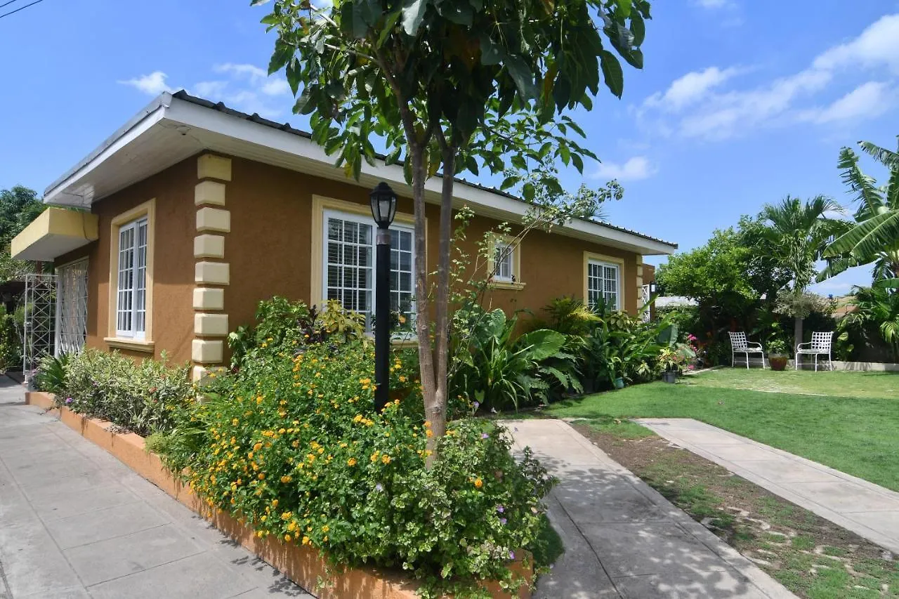 Choose To Be Happy At Gardens Of Blissett Gob#1 & Gob #2 - Two Bedroom Apartments Kingston