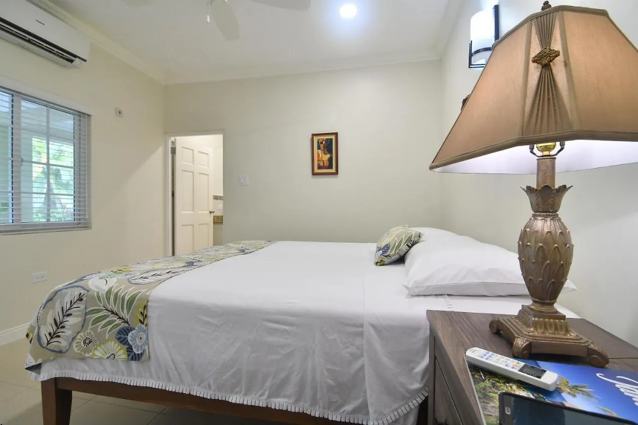 Choose To Be Happy At Gardens Of Blissett Gob#1 & Gob #2 - Two Bedroom Apartments Kingston Jamaica